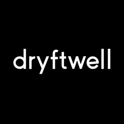Dryftwell - Eat, Drink, Play
