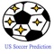 We are the professional soccer predictor