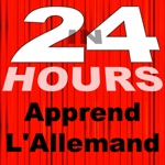 En 24 Heures lallemand