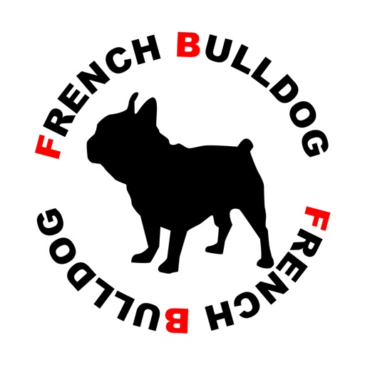 美容室FRENCH BULLDOG　公式アプリ