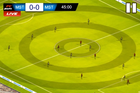 Play Football 2023- Real Goal screenshot 2