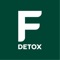 Detoxen met de Frecious Detox app, ontvang toegang bij aankoop van je 3- of 5-daagse detox