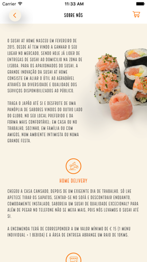 Sushi at Home(圖4)-速報App