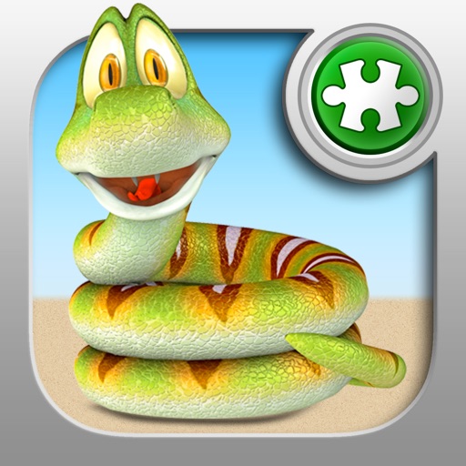 Snake Classic iOS App