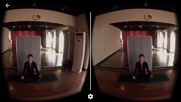 VR Meditation,Yoga,ASMR