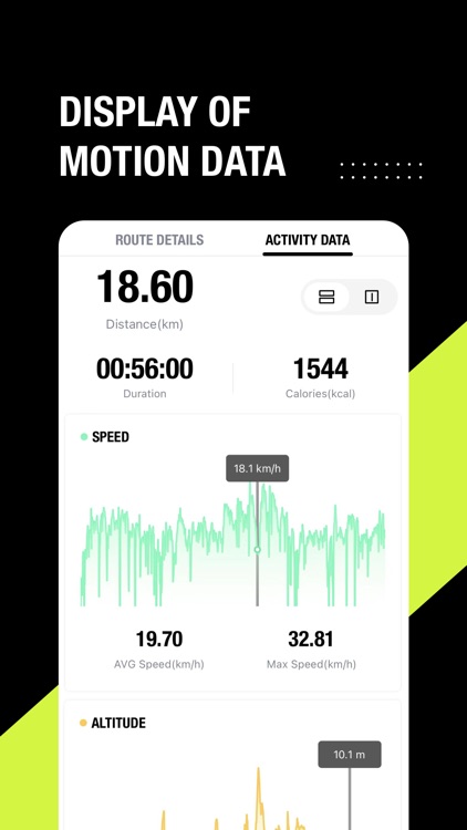 Keep Sports - Strava Instagram