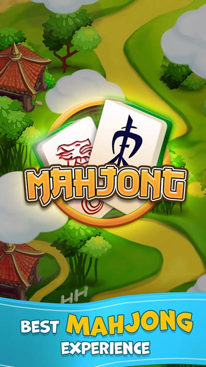 Mahjong by Alurum screenshot-4