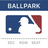 MLB Ballpark medium-sized icon