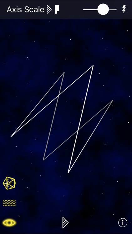 Moving Space: The Laban Scales screenshot-4