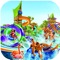 WaterPark Tycoon : Extreme Water Ride