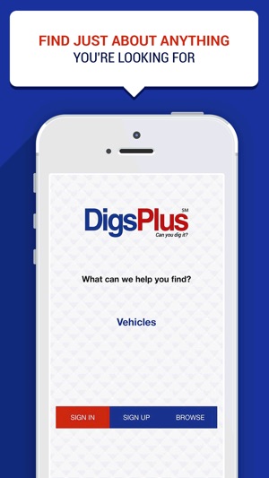 DigsPlus℠(圖1)-速報App