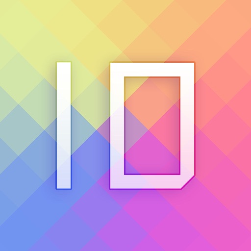 Colorful Wallpapers & Backgrounds - Hot themes icon