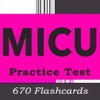 Medical Intensive Care Unit MICU 670 Study Notes