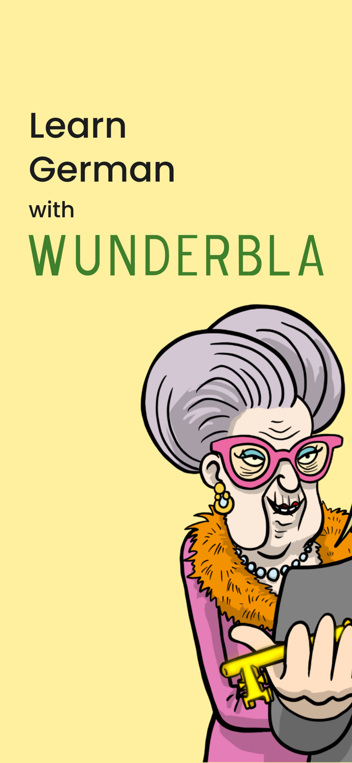 German lessons - Gymglish