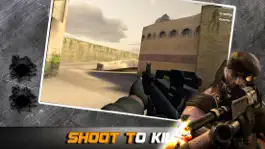 Game screenshot Counter Terrorism Combat mod apk