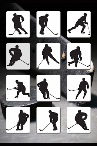 Icehockey Soundboard screenshot 2