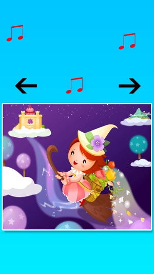 Kids Nursery Rhymes For Children(圖2)-速報App