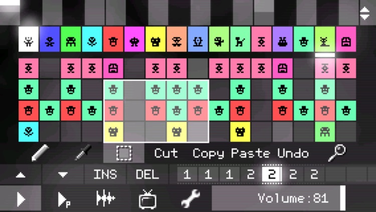 PixiTracker 1Bit