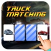 Car games: Truck Matching