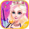 Royal Princess - Makeover Salon Girl Games