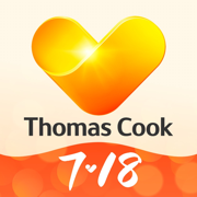 Thomas Cook托迈酷客—一站式度假亲子生活服务平台