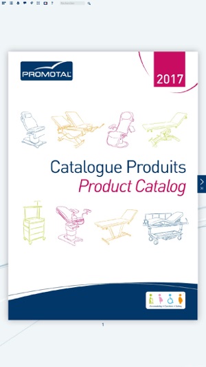 Catalogue Promotal(圖1)-速報App