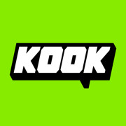 KOOK(原开黑啦)-为游戏而生