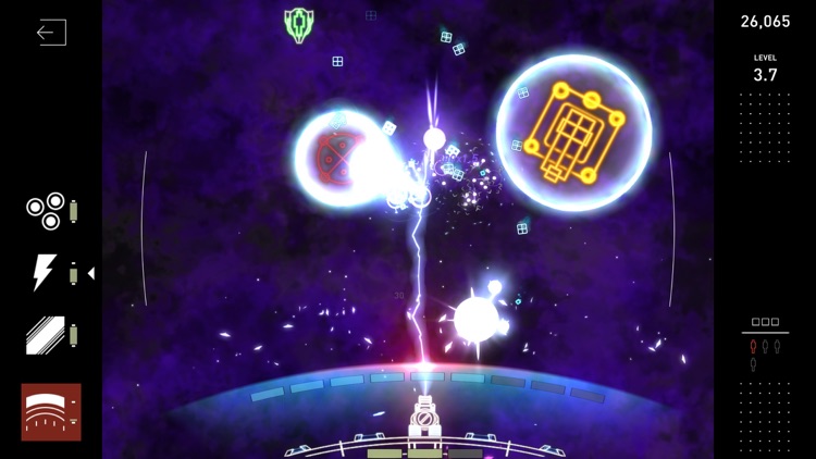 No Stick Shooter screenshot-0