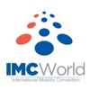 IMC World Events App