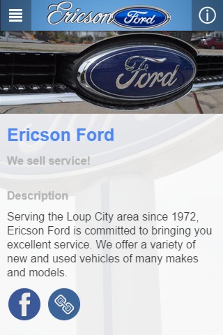 Ericson Ford screenshot 2