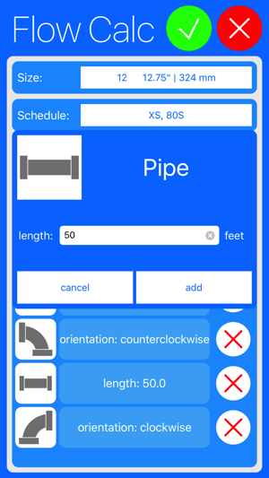 Flow Calc(圖4)-速報App