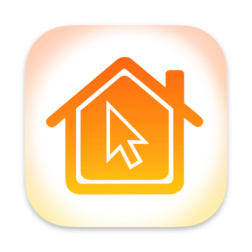 Homie—Menu Bar App for HomeKit icon