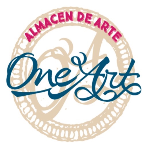 Tienda ONE ART icon