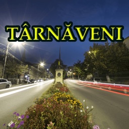 Târnăveni