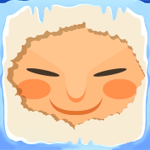 Fisher Eskimo Icon