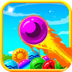 Activities of Bubble Fire War Shooter