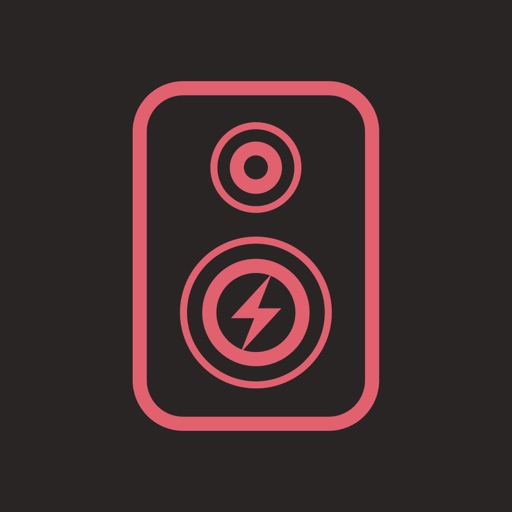 Music Player: Bass Booster, EQ Icon