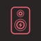 Icon Music Player: Bass Booster, EQ