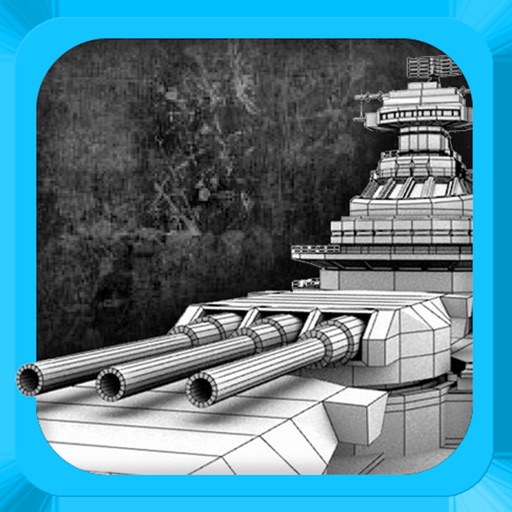 Battleship World War iOS App