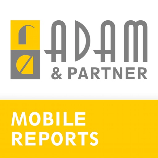 Adam Report