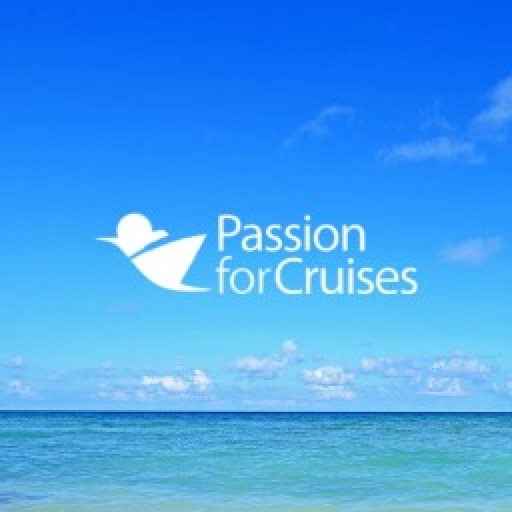 Passion For Cruises by APPMONKEYS LTD