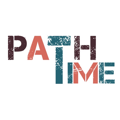 Pathtime Icon