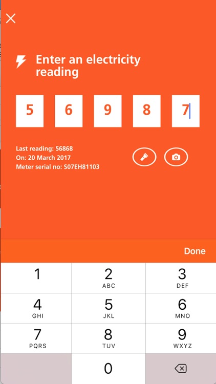EDF Energy screenshot-3