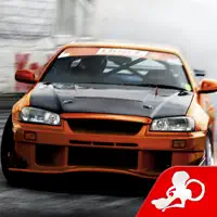 Drift Mania Championship