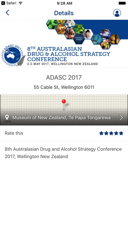 ADASC 2017