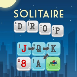 Solitaire Drop