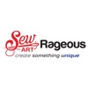 Sew Art Rageous