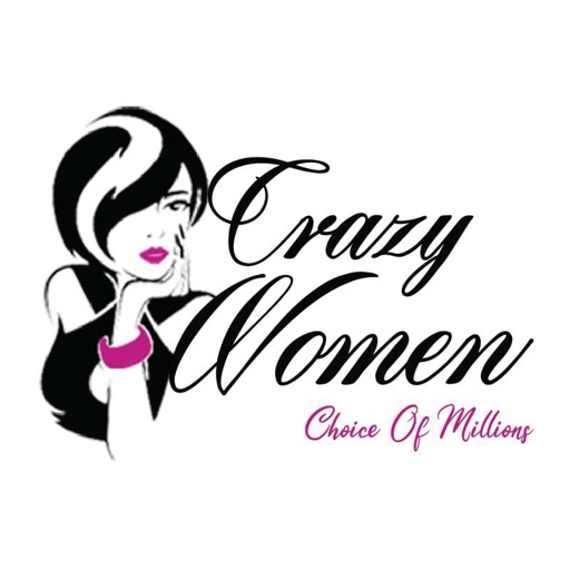 Crazy Women-Choice of million