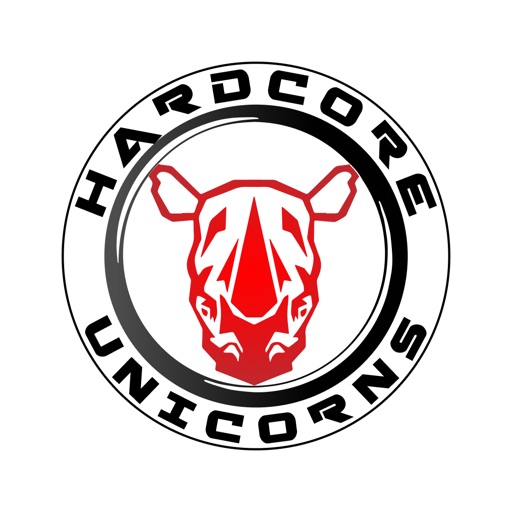 Hardcore Unicorns