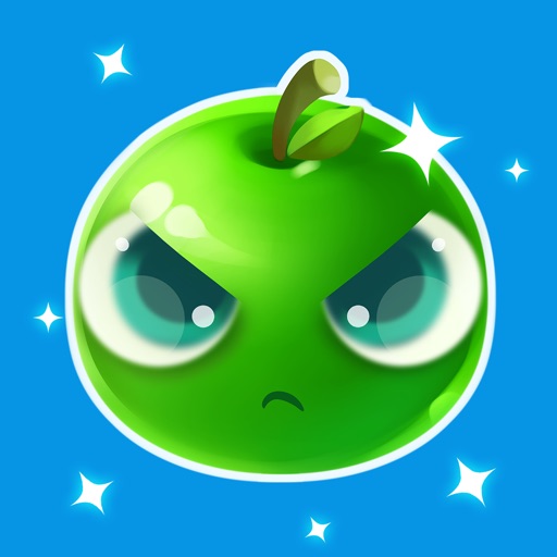 Super Fruit: top free games iOS App